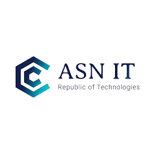  .NET Developer Intern